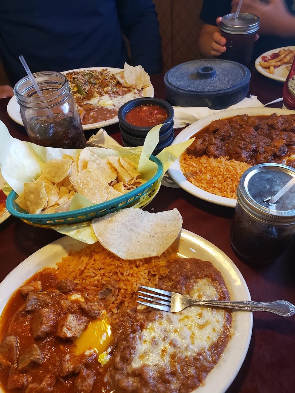 Steak Picado House