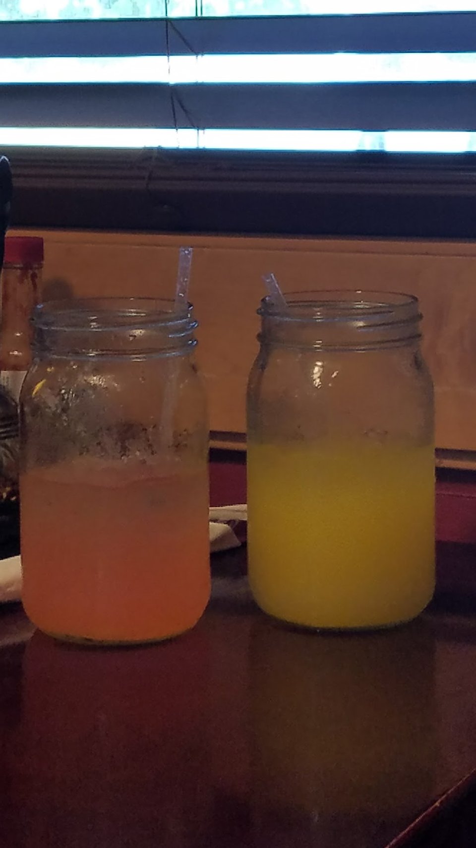 Lemonade