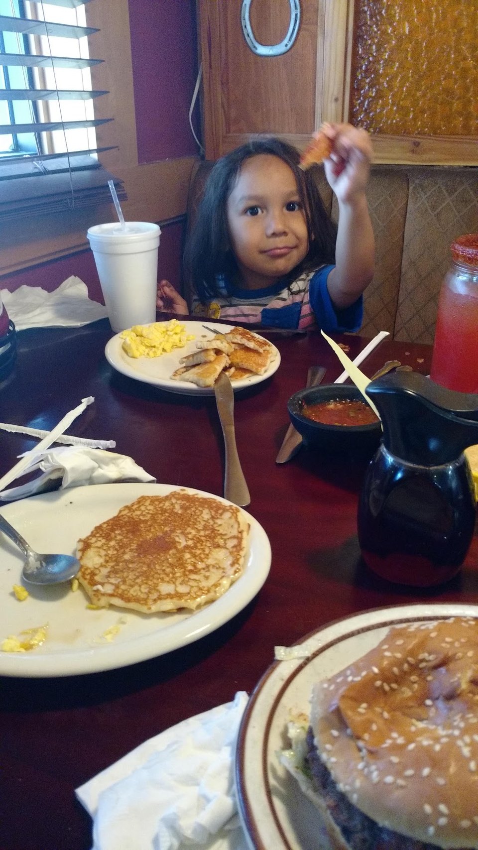 Pancake