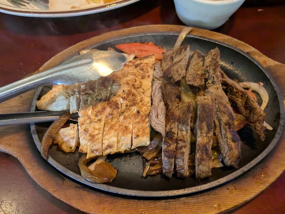 Short Ribs