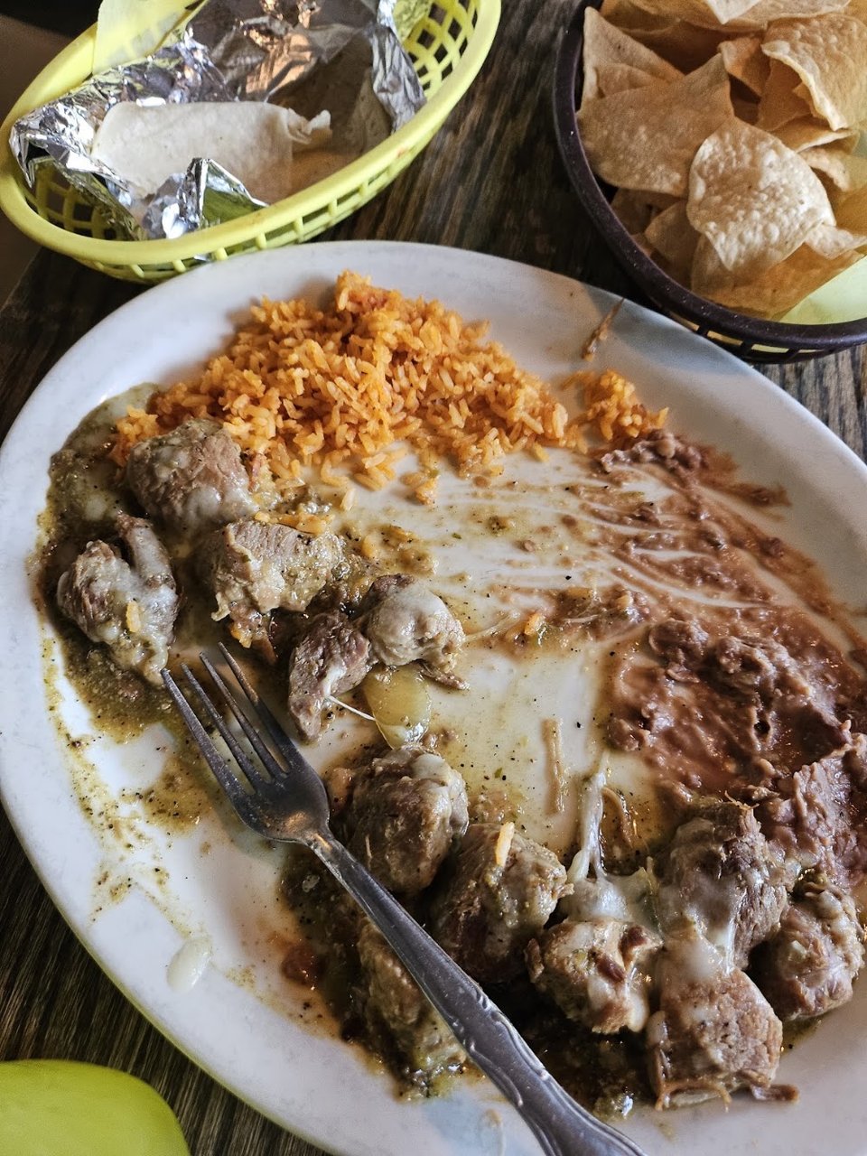 Chile Verde