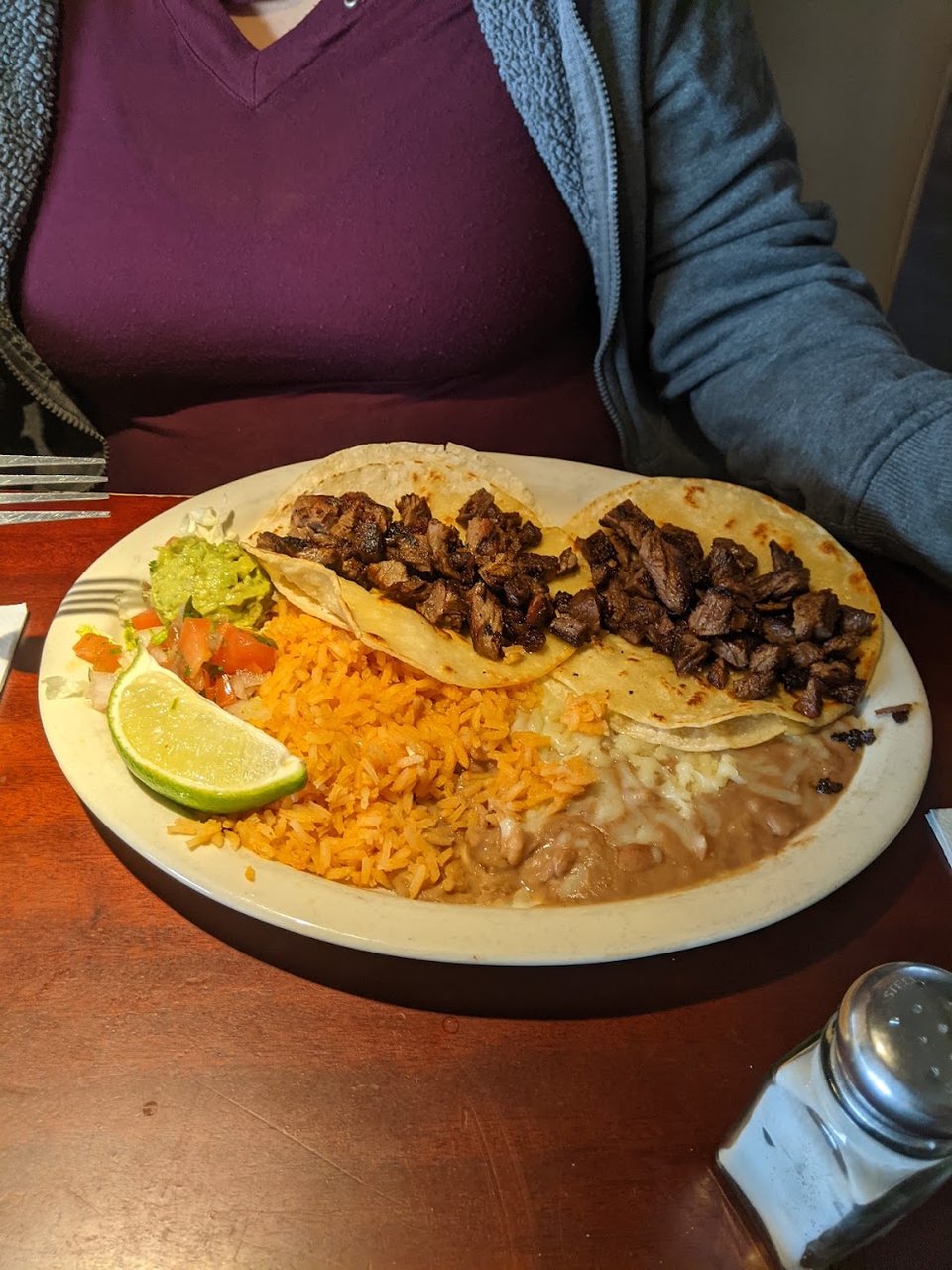 Carne Asada